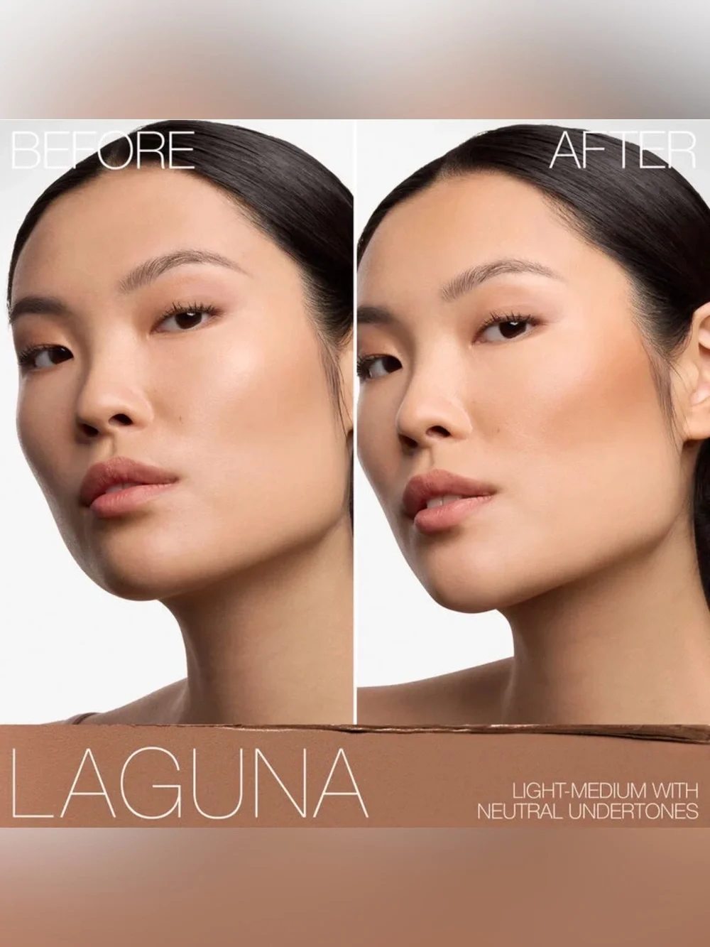 NARS The Multiple Sculpting Stick - Shade Laguna